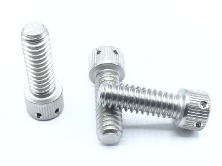 NAS1352C4H12 Socket Head Cap Screw (2)