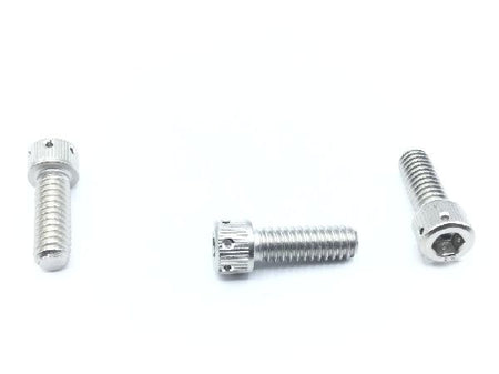 NAS1352C4H12 Socket Head Cap Screw (3)