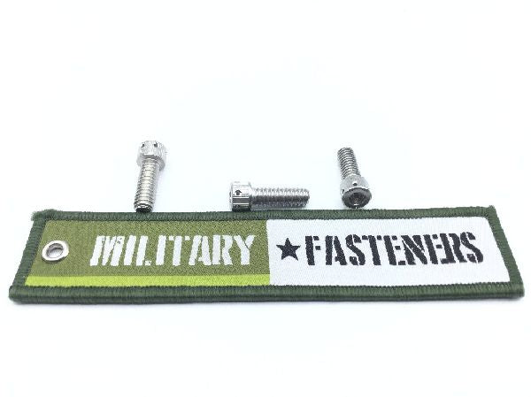 NAS1352C4H12 Socket Head Cap Screw (4)