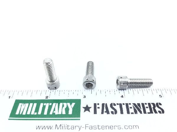 NAS1352C4H12 Socket Head Cap Screw (5)