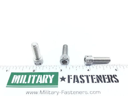 NAS1352C4H12 Socket Head Cap Screw (5)