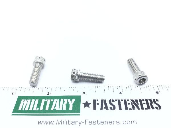 NAS1352C4H12 Socket Head Cap Screw (6)