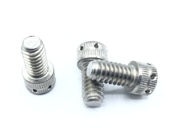 NAS1352C4H8 Socket Head Cap Screw