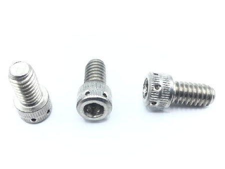 NAS1352C4H8 Socket Head Cap Screw (2)