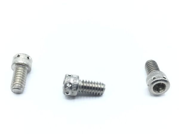 NAS1352C4H8 Socket Head Cap Screw (3)
