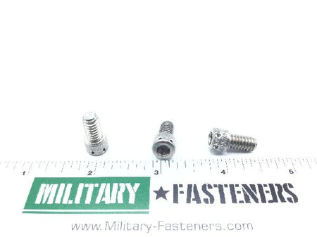 NAS1352C4H8 Socket Head Cap Screw (5)