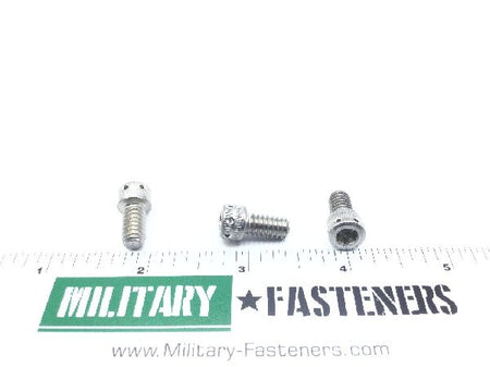 NAS1352C4H8 Socket Head Cap Screw (6)