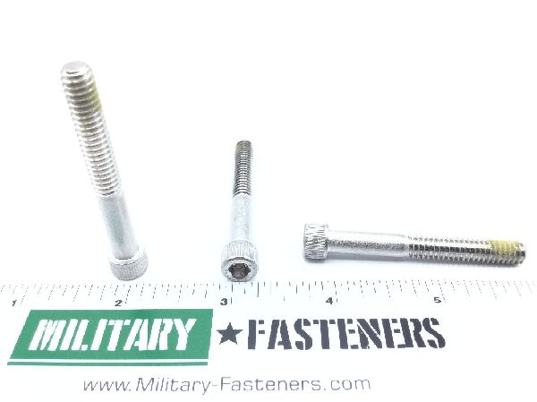 NAS1352C4LE32 Socket Head Cap Screw (5)