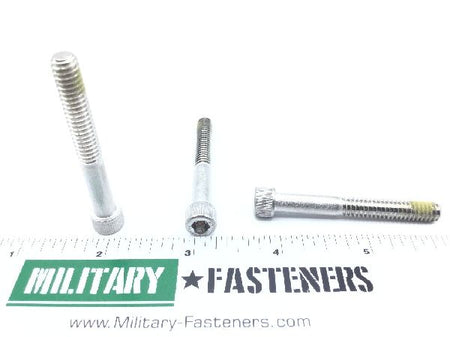 NAS1352C4LE32 Socket Head Cap Screw (5)