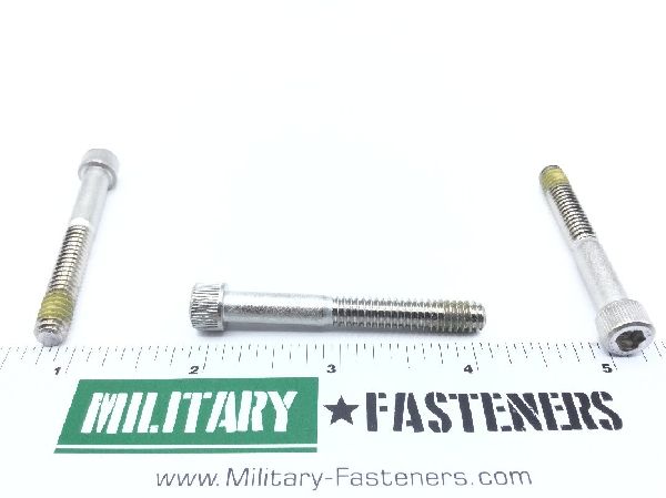 NAS1352C4LE32 Socket Head Cap Screw (6)