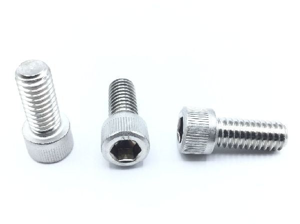 NAS1352C5-12 Socket Head Cap Screw