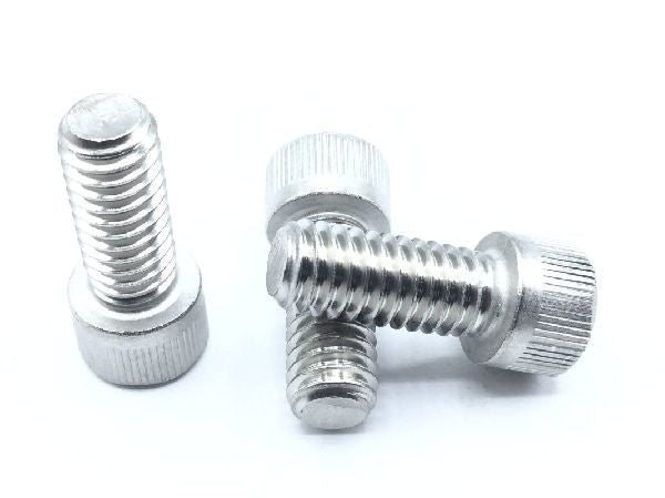 NAS1352C5-12 Socket Head Cap Screw (2)