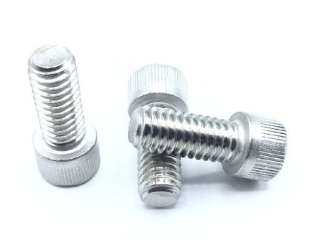 NAS1352C5-12 Socket Head Cap Screw (2)
