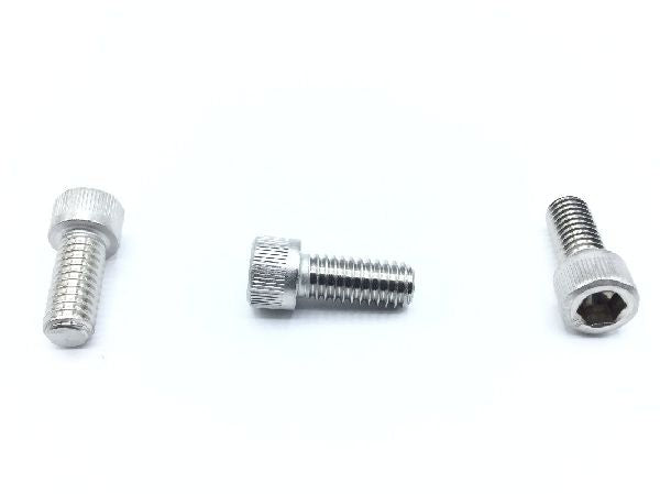 NAS1352C5-12 Socket Head Cap Screw (3)