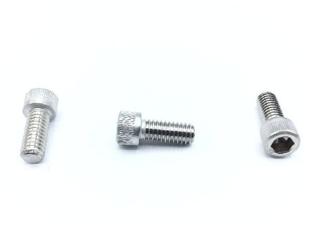 NAS1352C5-12 Socket Head Cap Screw (3)