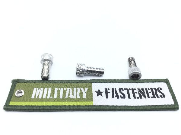 NAS1352C5-12 Socket Head Cap Screw (4)