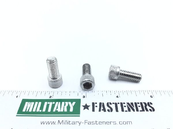 NAS1352C5-12 Socket Head Cap Screw (5)