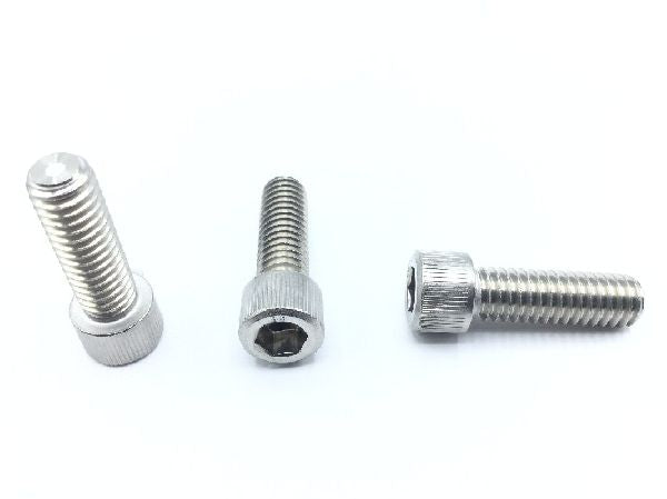 NAS1352C5-16 Socket Head Cap Screw