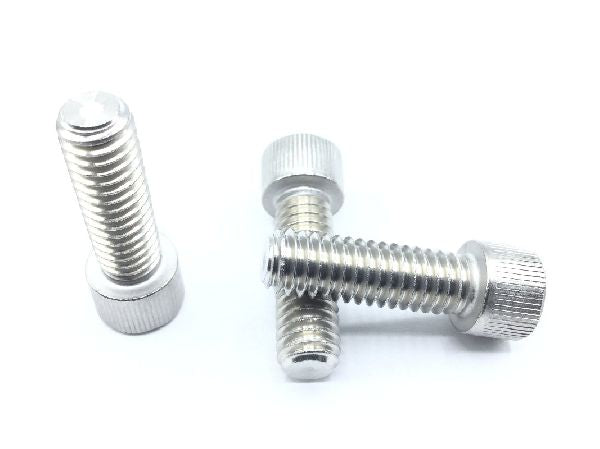 NAS1352C5-16 Socket Head Cap Screw (2)