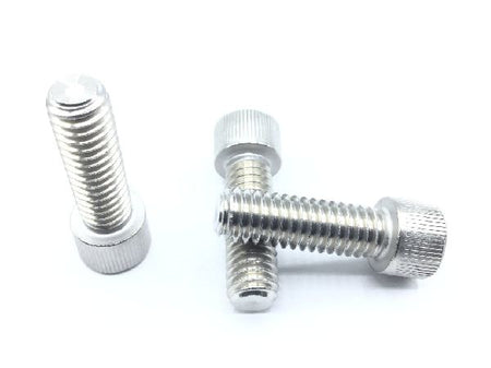 NAS1352C5-16 Socket Head Cap Screw (2)