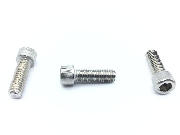 NAS1352C5-16 Socket Head Cap Screw (3)
