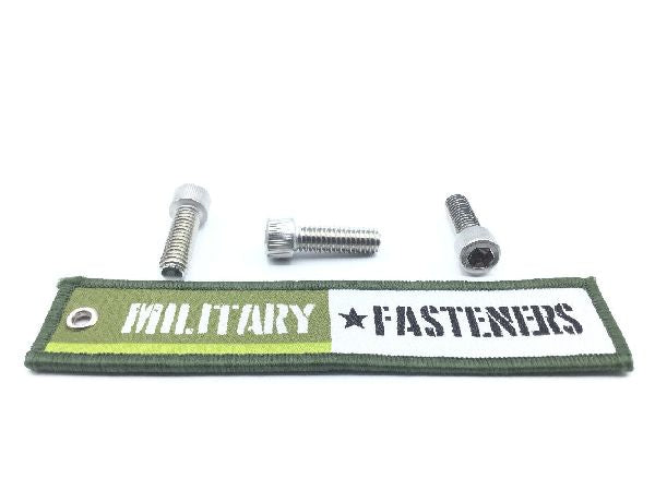 NAS1352C5-16 Socket Head Cap Screw (4)