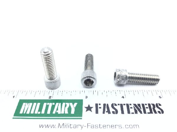 NAS1352C5-16 Socket Head Cap Screw (5)