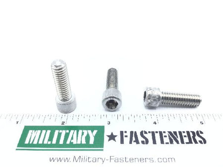 NAS1352C5-16 Socket Head Cap Screw (5)