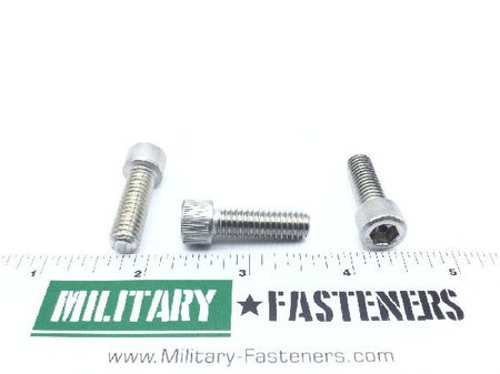 NAS1352C5-16 Socket Head Cap Screw (6)