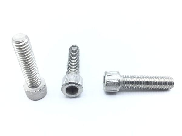 NAS1352C5-20 Socket Head Cap Screw