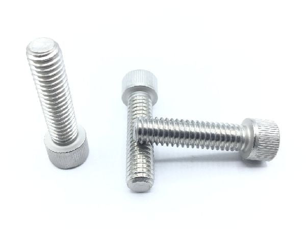 NAS1352C5-20 Socket Head Cap Screw (2)