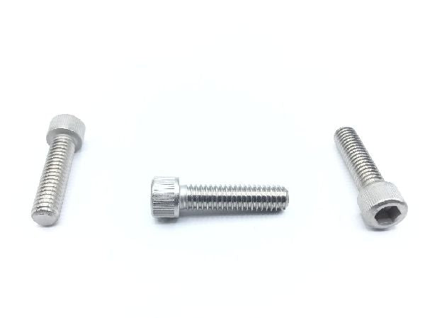 NAS1352C5-20 Socket Head Cap Screw (3)