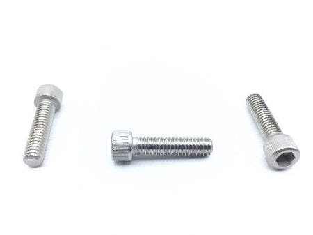 NAS1352C5-20 Socket Head Cap Screw (3)