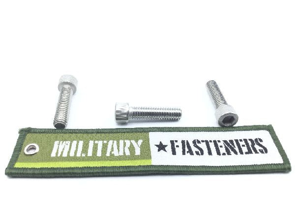 NAS1352C5-20 Socket Head Cap Screw (4)