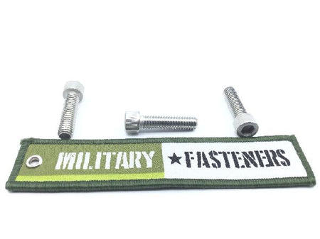 NAS1352C5-20 Socket Head Cap Screw (4)