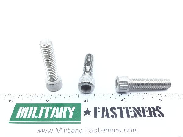 NAS1352C5-20 Socket Head Cap Screw (5)