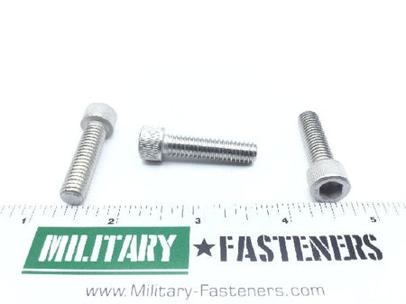 NAS1352C5-20 Socket Head Cap Screw (6)