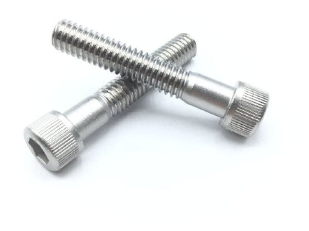 NAS1352C5-28 Socket Head Cap Screw (2)