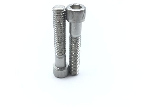 NAS1352C5-28 Socket Head Cap Screw (3)