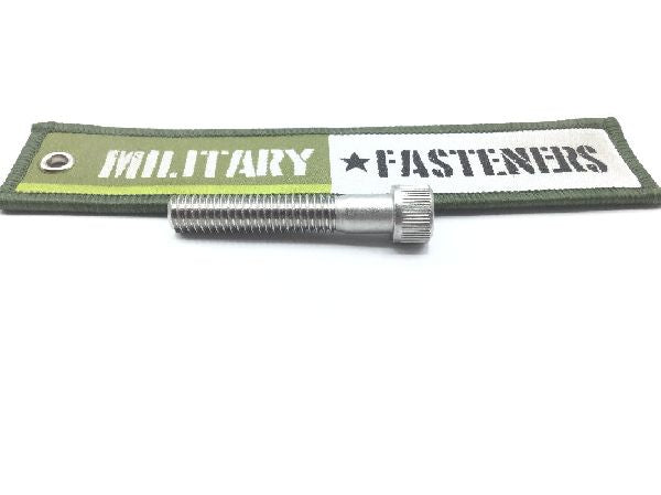 NAS1352C5-28 Socket Head Cap Screw (4)