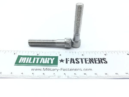 NAS1352C5-28 Socket Head Cap Screw (5)