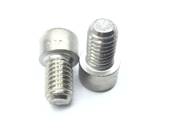NAS1352C6-10 Socket Head Cap Screw (2)