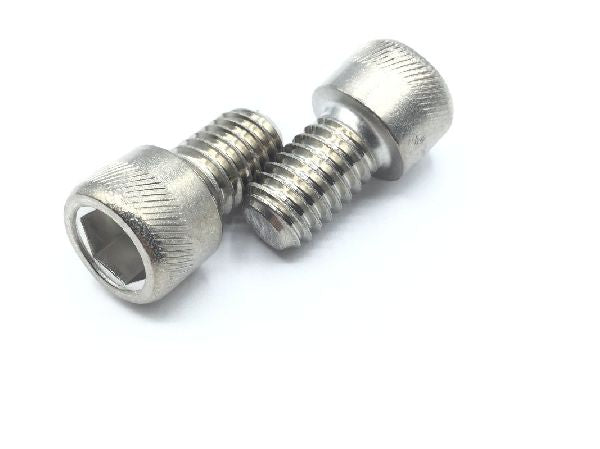 NAS1352C6-10 Socket Head Cap Screw (3)