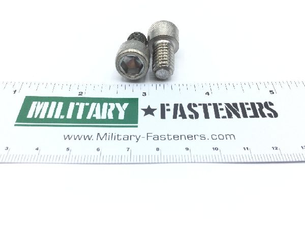 NAS1352C6-10 Socket Head Cap Screw (5)