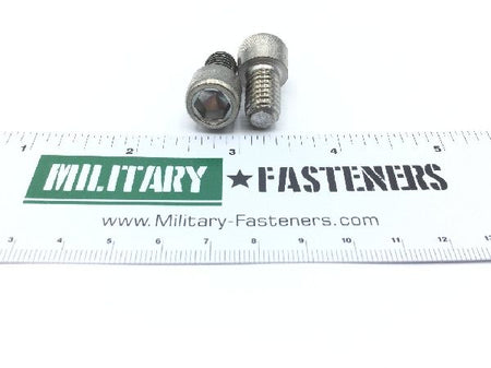 NAS1352C6-10 Socket Head Cap Screw (5)