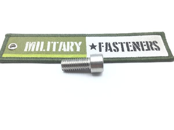 NAS1352C6-14 Socket Head Cap Screw (4)