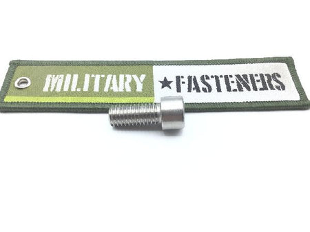 NAS1352C6-14 Socket Head Cap Screw (4)
