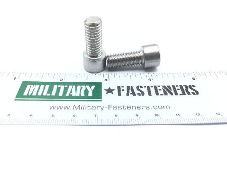 NAS1352C6-14 Socket Head Cap Screw (5)