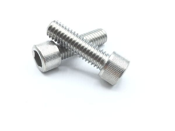 NAS1352C6-20 Socket Head Cap Screw (2)