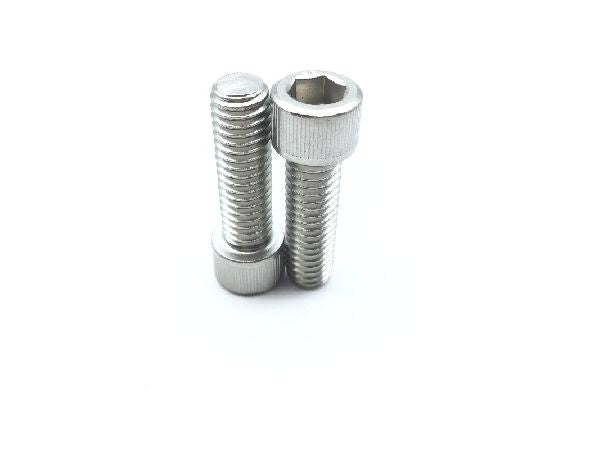 NAS1352C6-20 Socket Head Cap Screw (3)